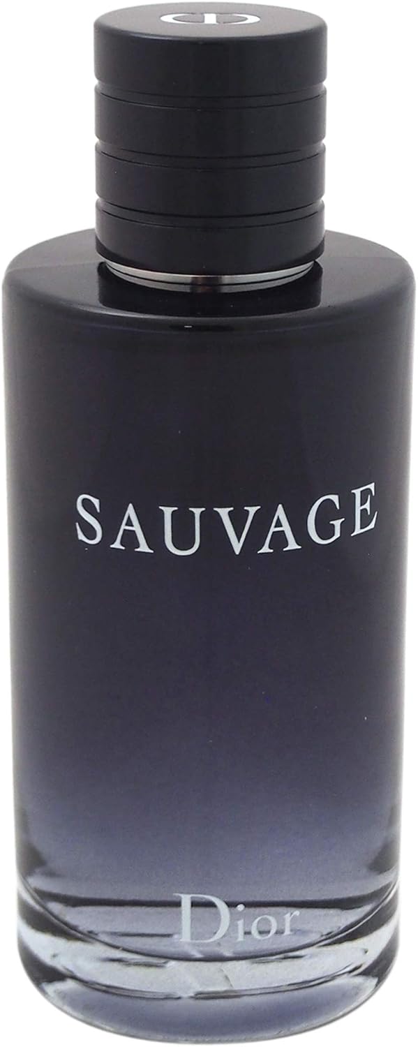 DIOR Sauvage Eau de Toilette 200ml