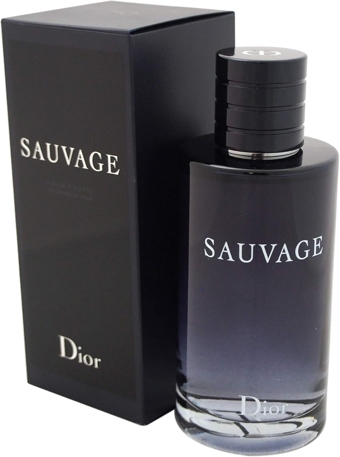 DIOR Sauvage Eau de Toilette 200ml